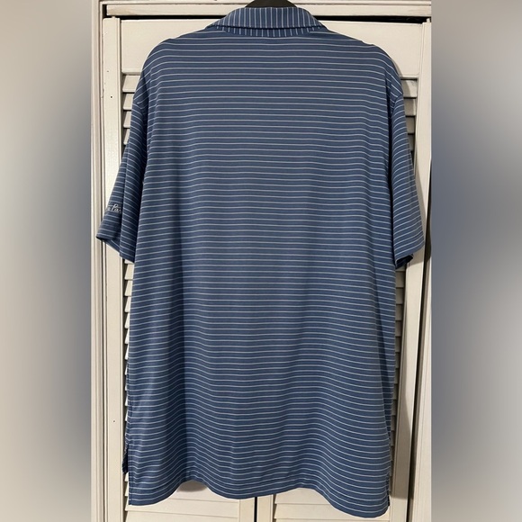 Men’s Peter Millar Summer Comfort Performance Polo - Picture 5 of 9